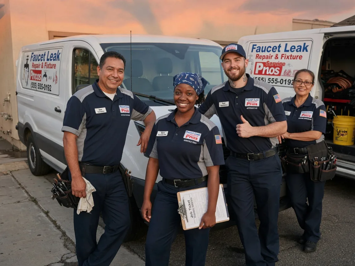 Faucet Repair company in Newbury, VT